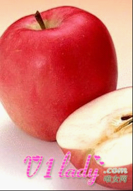 吃苹果还能减肥？