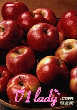 吃苹果还能减肥？