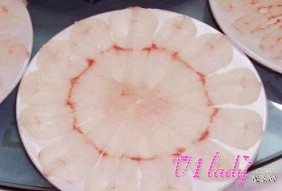 点击图片进入下一页 揭密:李嘉欣用的是什么减肥方法其减肥食谱曝