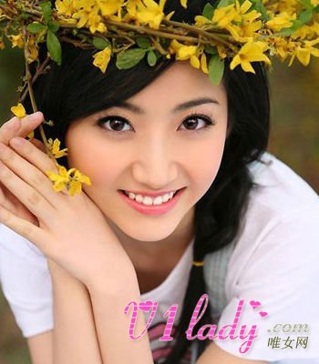 景甜的发型叫什么？景甜的发型大全