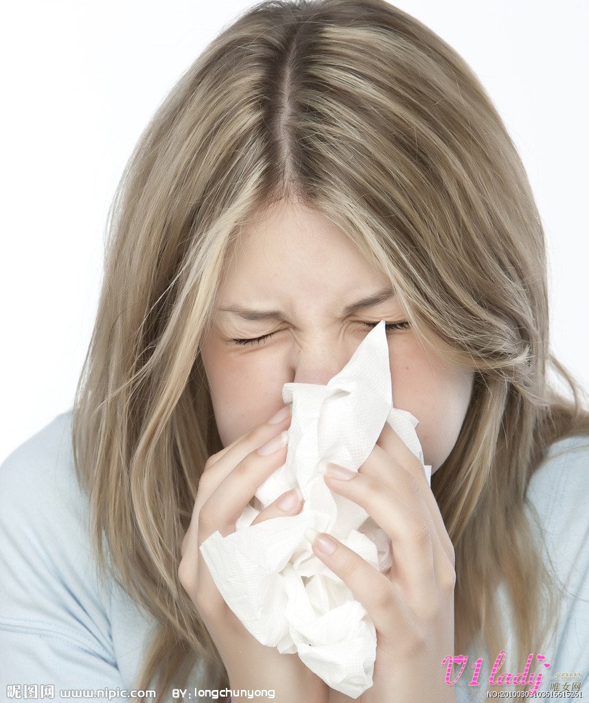 禽流感来袭——教你如何判别感冒症状与种类！