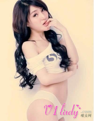 红十字会郭美美baby(郭美玲)个人资料及相片写真