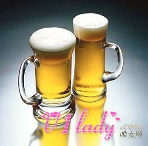 经常喝啤酒有什么坏处吗