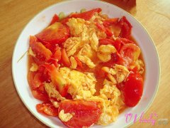 西红柿炒鸡蛋怎么做才好吃