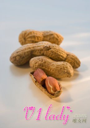 合理食用花生也能瘦身