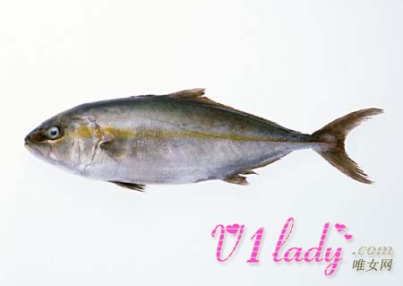 7款鱼类瘦身食谱