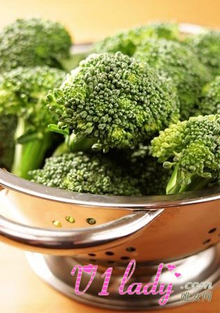 不可不知的素食减肥误区