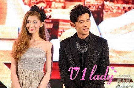 周杰伦新女友李心艾个人资料及相片写真图片