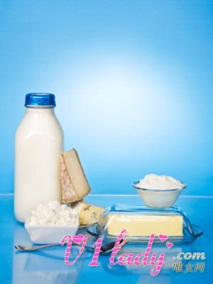 低脂酸奶减肥法