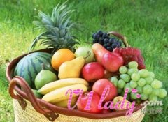 腹泻拉肚子吃什么水果好呢?