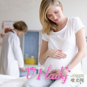 女人刚怀孕的一个月有哪些症状