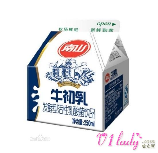 老年人这样服用牛初乳，有效提高免疫力！