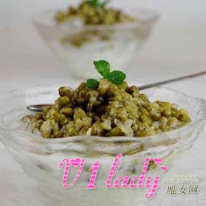 绿豆有哪些功效和作用