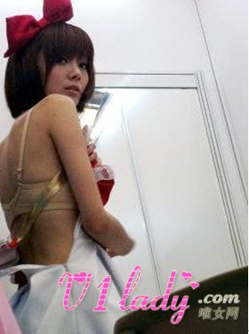 完美Showgirl韩雨嘉个人资料及相片写真集图片展示