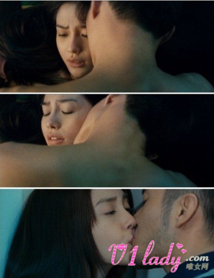 黄晓明与Angelababy会走到一起吗?