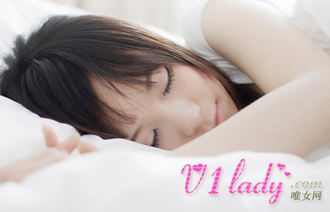 女性睡眠时间少于5小时易患心血管疾病