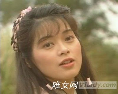 天龙八部中的"阿朱"刘锦玲被强奸了?