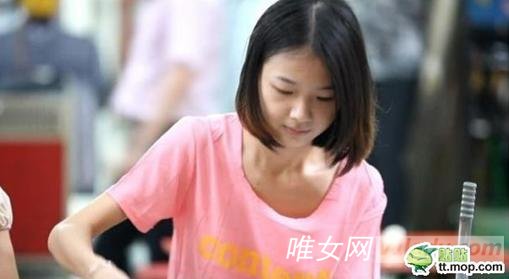 冰粉妹妹杨阳个人资料及相片写真集图片展示