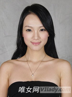 魏璐个人资料及相片写真集图片展示