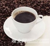 咖啡除皱面膜怎么制作?