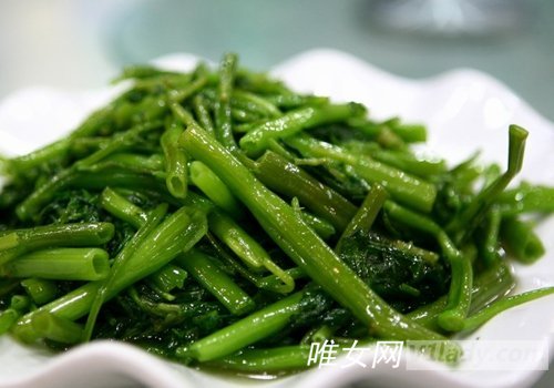 盘点夏天清热去火食物