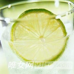 重塑美丽容颜需要合理膳食