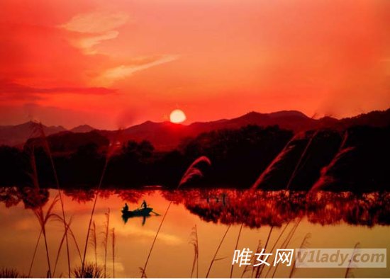24个中国最美丽迷人的旅游景点大全