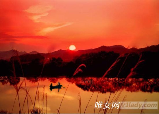 24个中国最美丽迷人的旅游景点大全