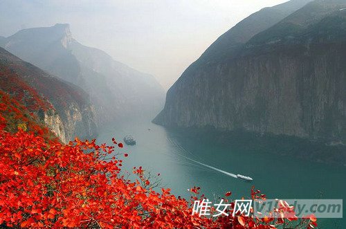 24个中国最美丽迷人的旅游景点大全