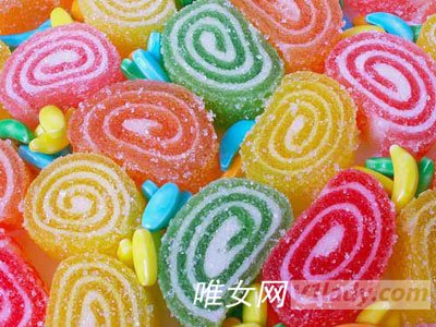 十种不适合空腹吃的食品介绍