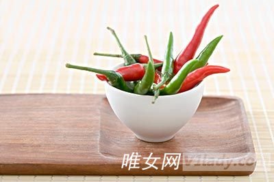 7种快速减肥方法大揭密