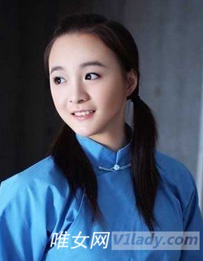 北影校花李依伊个人资料及相片写真集图片展示