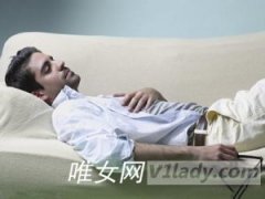 贫血不只是女性才会有，男性也有