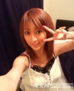 AV女星松岛枫个人资料及相片写真集图片展示