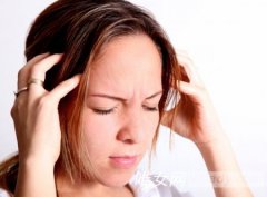 偏头痛是什么原因,怎么治疗?