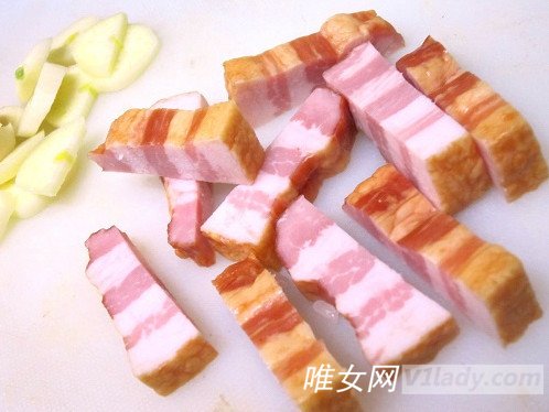 5种会加速老化的危险食物大揭密