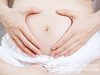 女人孕期的时候水肿怎么办？