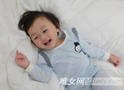 网络萌娃刘楚恬多大了？相片萌图展示