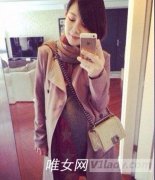 梁静茹大肚自拍相片,梁静茹什么时候生?