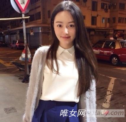 盛朗熙是谁?个人资料及相片写真图片展示