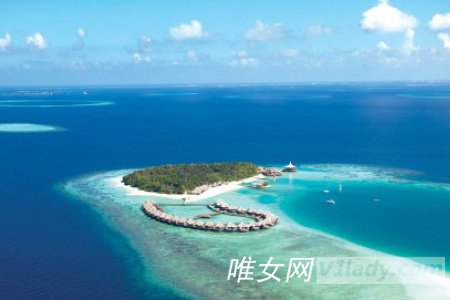 马尔代夫哪个岛最适合度蜜月