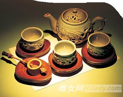 大红袍是什么茶？铁观音是红茶吗？