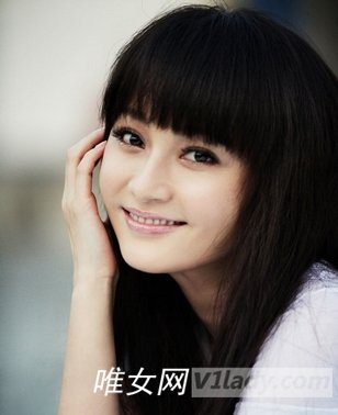 和文章有关的姚笛是谁？姚笛个人资料及相片写真集图片展示