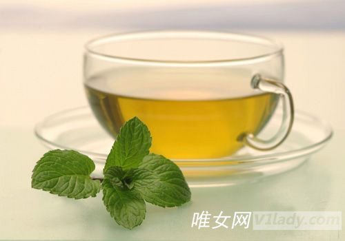 春季喝什么茶可以去火降火？