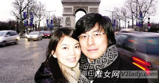 王岳伦和李湘是怎么认识的?王岳伦出轨是真的吗?
