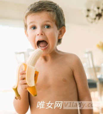 空腹吃香蕉好吗？会有什么问题吗？多吃香蕉可防治12病