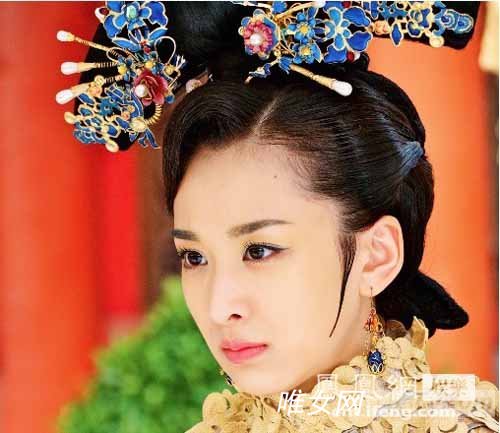 穆婷婷个人资料及相片写真集图片展示