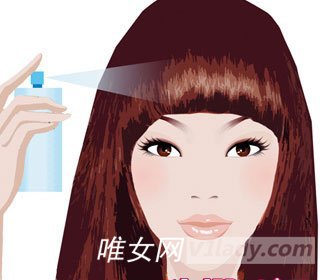 2014最新流行的女生波波头发型设计图片详解