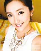 李心洁丈夫出轨女主角李悦彤个人资料及相片写真集图片展示