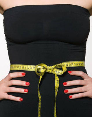 减肥的几个误区你知道几个？